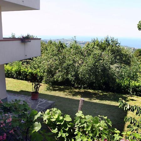 Garden Ville Izola Mira Luaran gambar