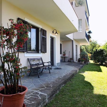 Garden Ville Izola Mira Luaran gambar