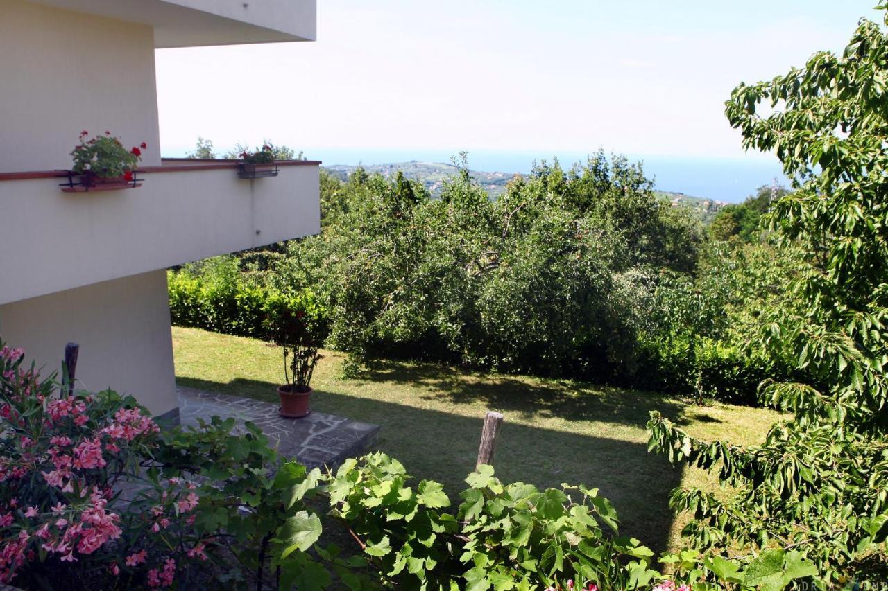 Garden Ville Izola Mira Luaran gambar