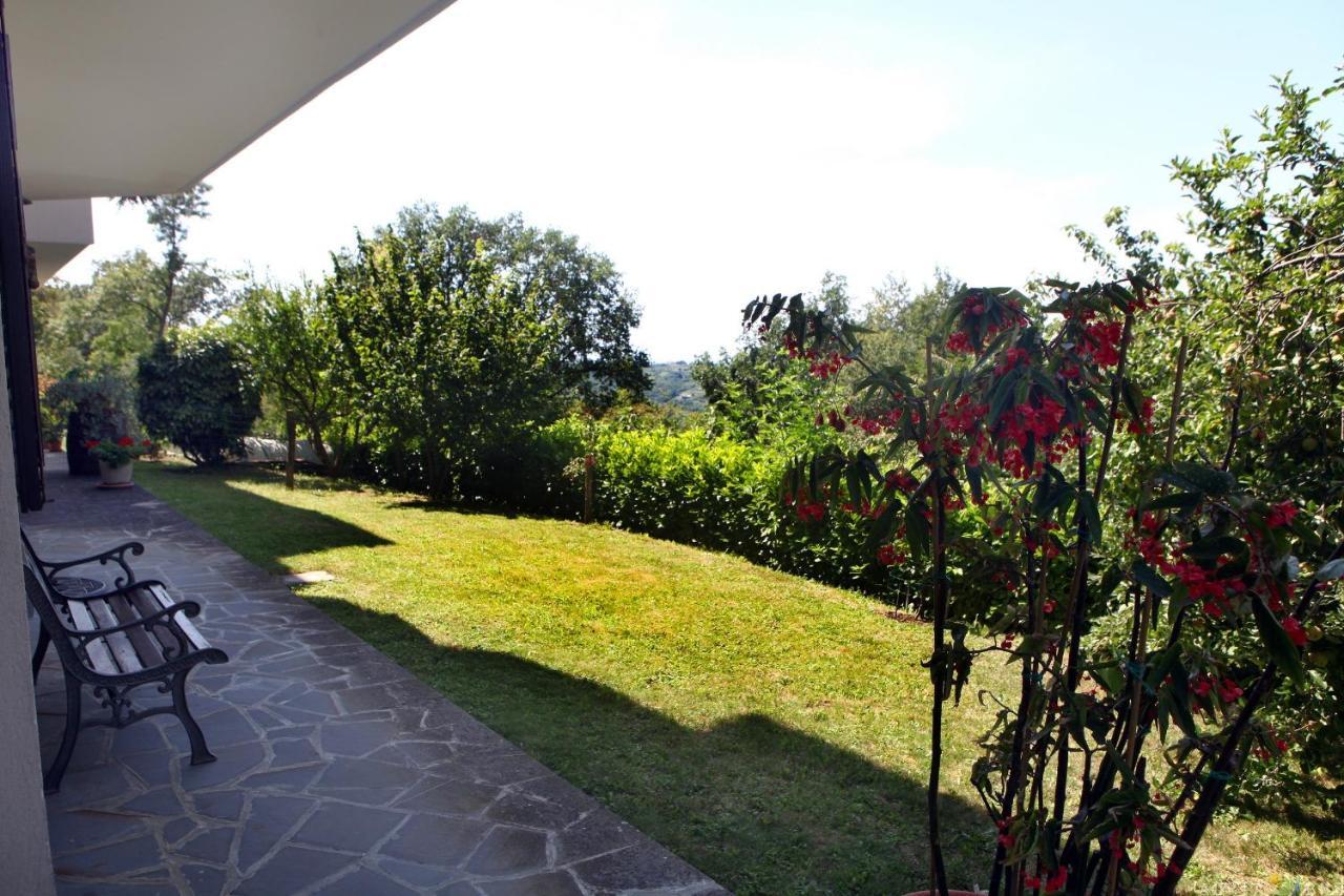 Garden Ville Izola Mira Luaran gambar
